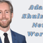 Adam Shulman net worth