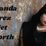 Amanda Perez net worth