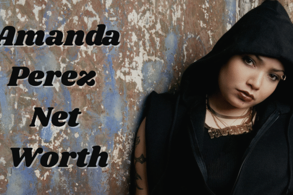 Amanda Perez net worth