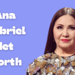 Ana Gabriel net worth