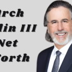 Arch Aplin III net worth