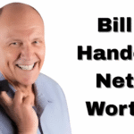 bill handel net worth​