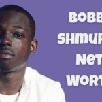 Bobby Shmurda net worth