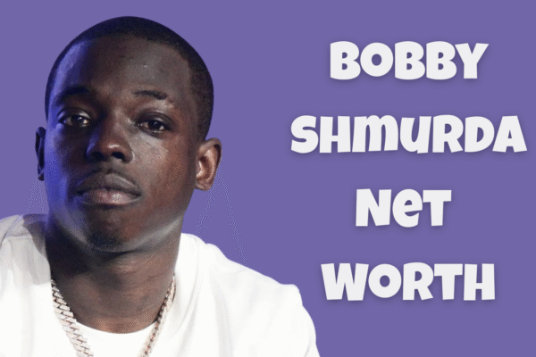 Bobby Shmurda net worth