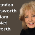 brandon burlsworth mom net worth​