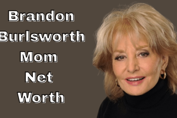 brandon burlsworth mom net worth​
