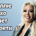 Bunnie Xo net worth