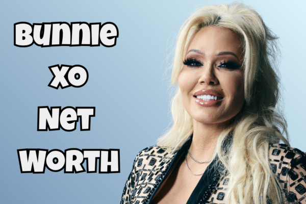 Bunnie Xo net worth