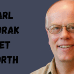 Carl Dvorak net worth