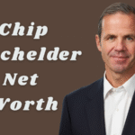 Chip Batchelder net worth