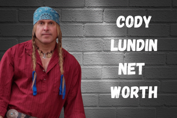 Cody Lundin net worth