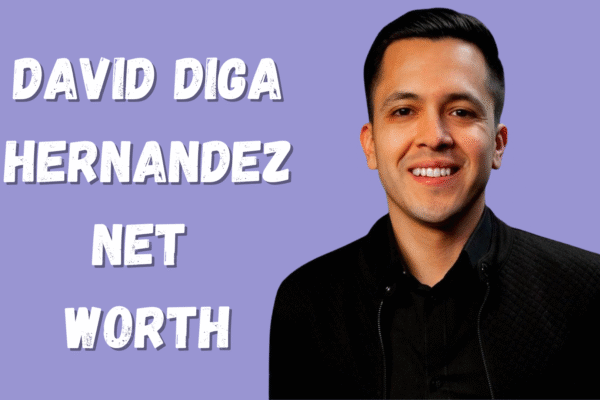 David Diga Hernandez net worth