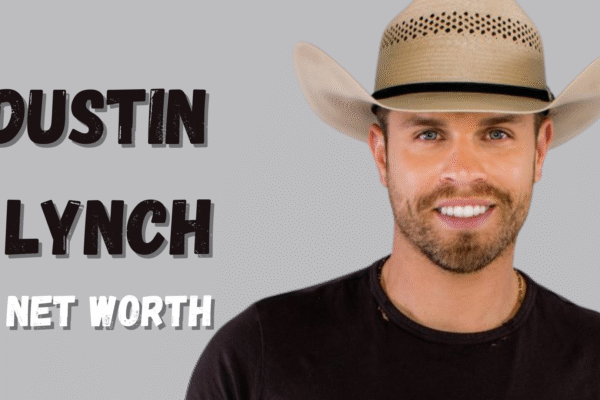 dustin lynch net worth