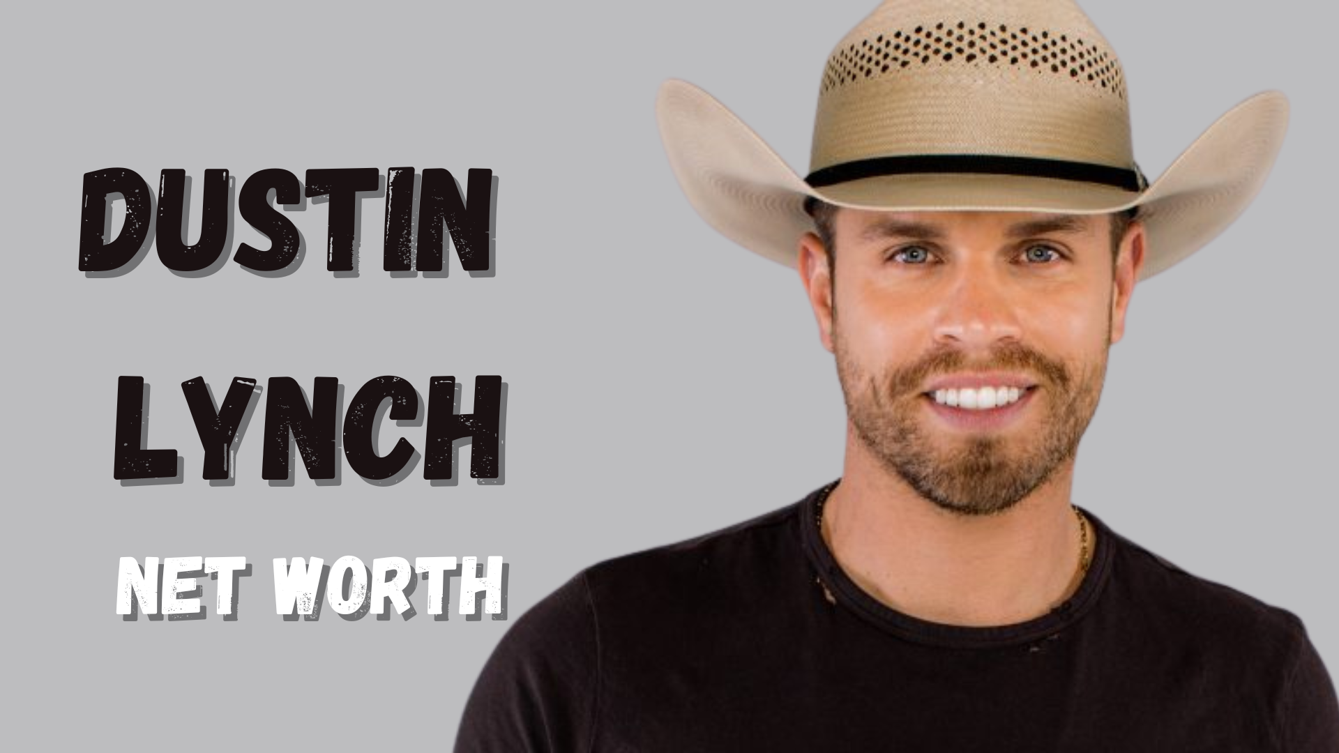dustin lynch net worth
