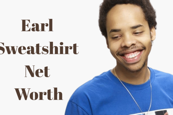 earl sweatshirt net worth