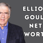 Elliott Gould net worth
