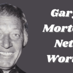 Gary Morton net worth