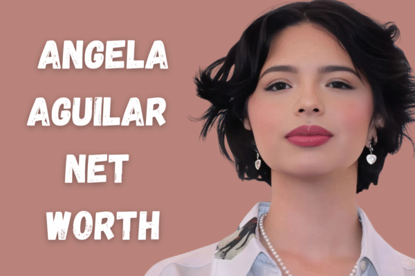 Angela Aguilar net worth