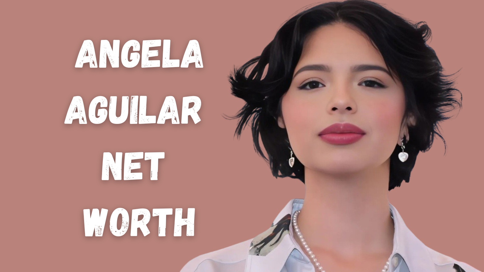 Angela Aguilar net worth