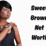 Sweet Brown net worth