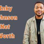 Inky Johnson net worth