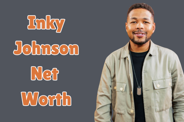 Inky Johnson net worth