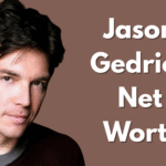 Jason Gedrick net worth