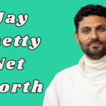 Jay Shetty net worth