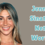 Jenna Sinatra net worth