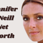jennifer o'neill net worth