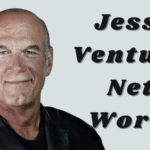 Jesse Ventura net worth