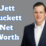 Jett Puckett net worth