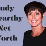 Judy McCarthy net worth