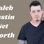 Kaleb Austin net worth
