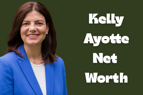 Kelly Ayotte net worth