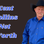 Kent Rollins net worth