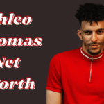 Khleo Thomas net worth