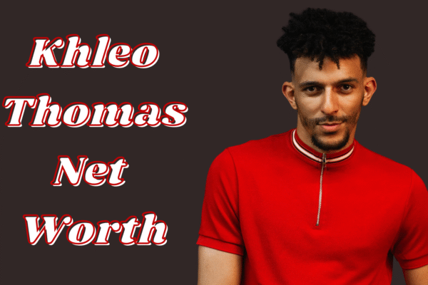 Khleo Thomas net worth