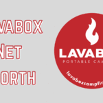 Lavabox net worth