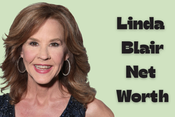 Linda Blair net worth