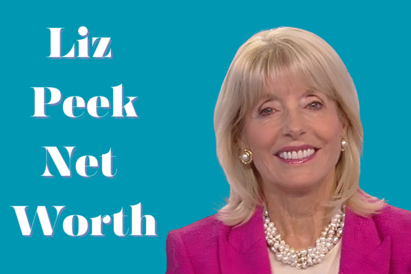 Liz Peek net worth