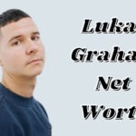 Lukas Graham net worth