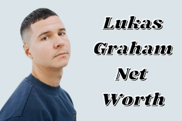 Lukas Graham net worth