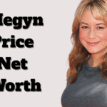 megyn price net worth