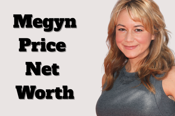 megyn price net worth