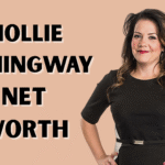 Mollie Hemingway net worth