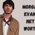 Morgan Evans net worth