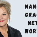 Nancy Grace net worth