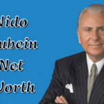 Nido Qubein net worth