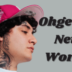 OhGeesy net worth